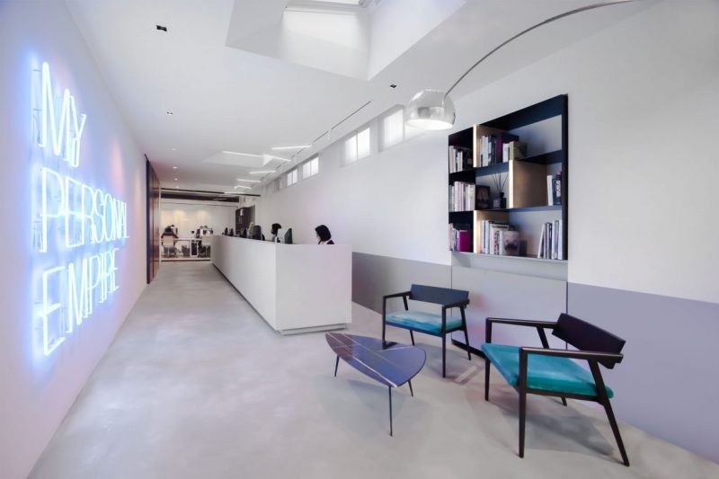 Top 25 Most Influential Interior Designers in Florence 17
