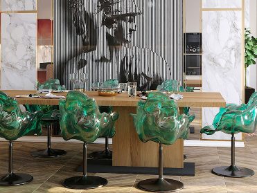 Revel in the Work of 10 of the Best Interior Designers in Bucharest