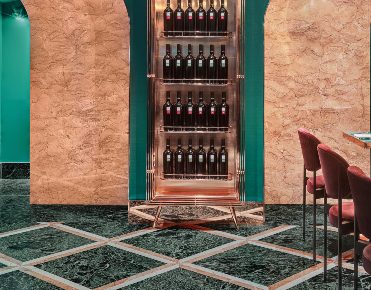 Italian Design: Top Architects and Interior Designers in Rome