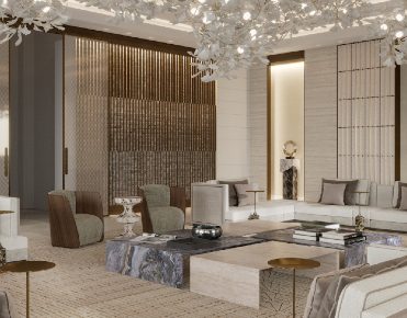 Discover 24 of the Most Influential Interior Designers in Doha, Qatar