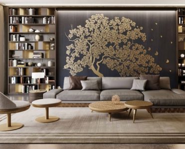 Top Interior Designers From Frankfurt