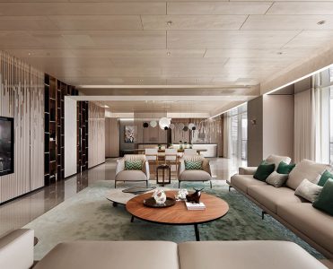 The 14 Best Interior Designers From Taipei