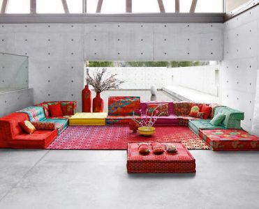 Discover our suggestions of furniture shops and showrooms in Singapore