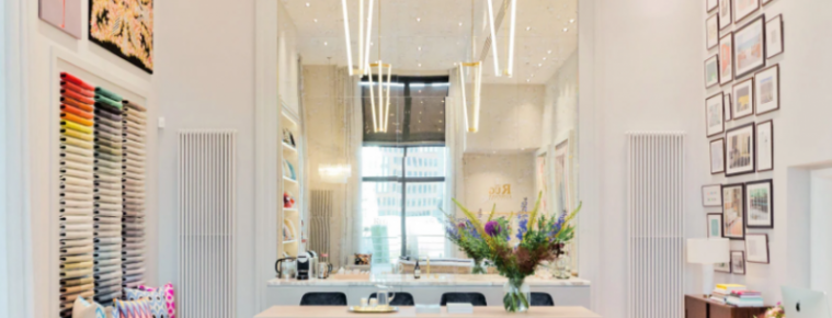 DISCOVER THE BEST SHOWROOMS IN HAMBURG