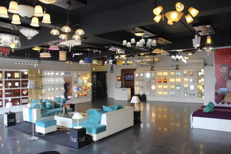 Design to Remember 15 Best Interior Design Showrooms in New Delhi 10