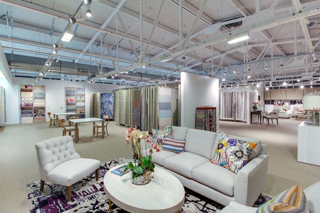 Best Design Showrooms in Connecticut