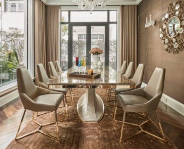 The Best Luxury Showrooms In Ho Chi Minh