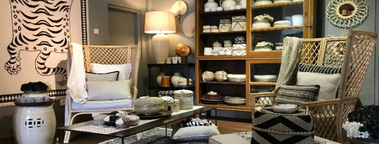 Best Rug’s Showrooms and Design Stores in Bali