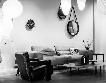 The Best Interior Design Showrooms & Stores in Vilnius, Lithuania