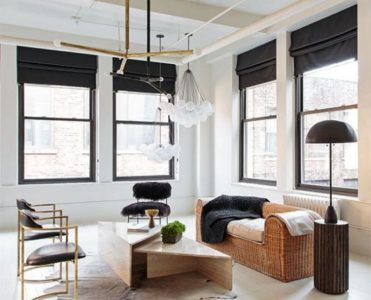 Best Interior Design Projects in Gevena