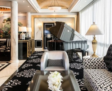 The Top 20 Interior Designers In Chicago