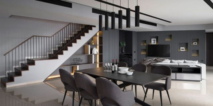 Design Hubs Of The World – 25 Top Interior Designers From Singapore