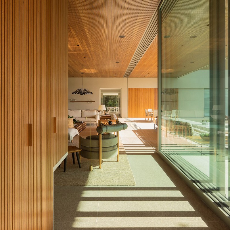 Be Inspired By This High-End Design Projects In São Paulo