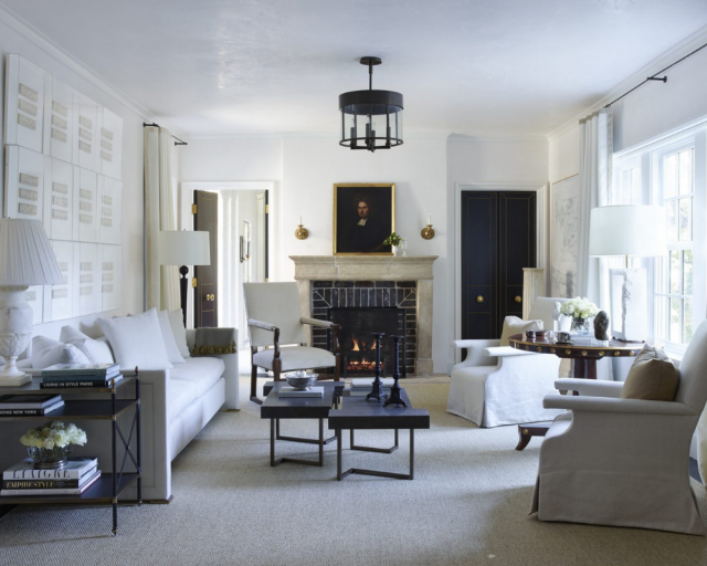 Best Interior Design Projects in Atlanta | The Most Expensive Homes