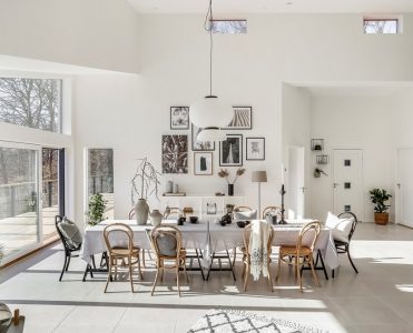 The Best Interior Design Projects in Gothenburg