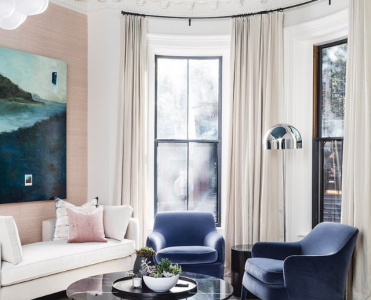 Top 15 Interior Designers From Boston