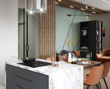 Top Baku Interior Designers From Azerbaijan