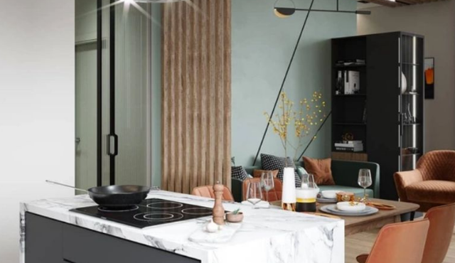 Top Baku Interior Designers From Azerbaijan