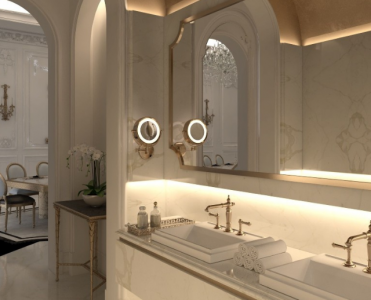 Amazing Interior Designers From Abu Dhabi