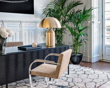 Design Hubs Of The World – 20 Top Interior Designers From Lisbon