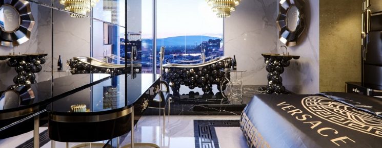 Meet The 25 Best Interior Designers in Warsaw