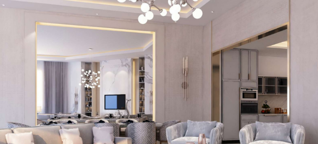 Best Interior Design Projects in Ajman