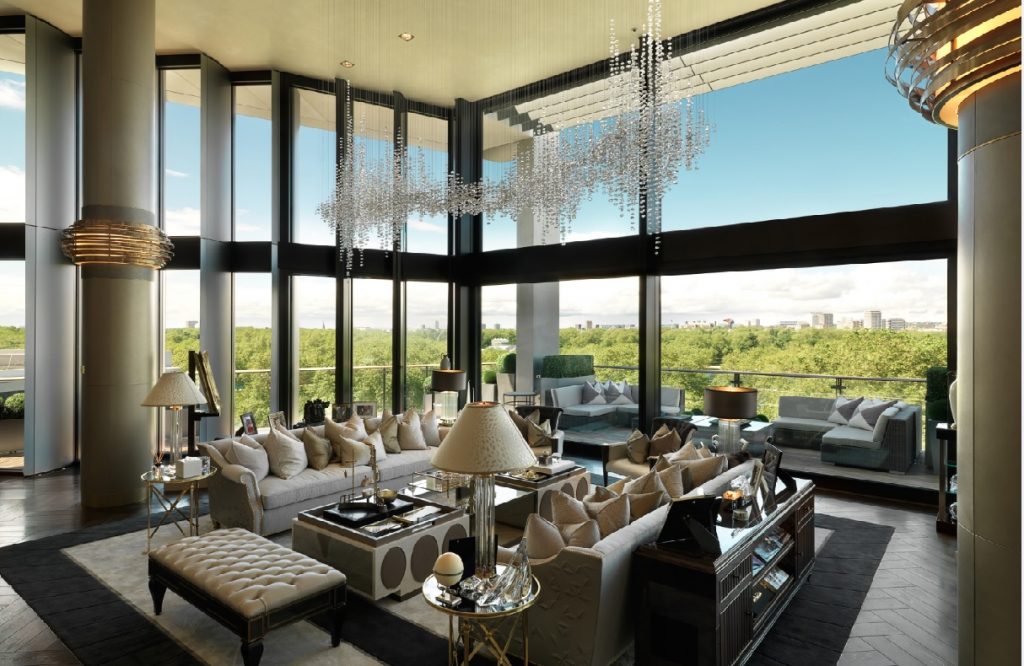 The 5 Most Expensive Homes In The World Right Now | The Most Expensive ...