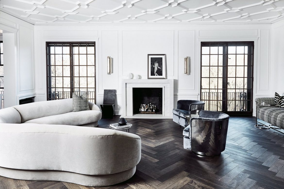 More Of The Best Interior Designers In Chicago