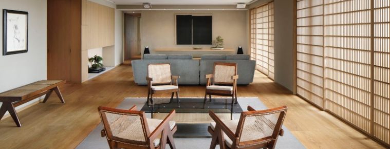 Be Inspired By These High-End Design Projects From Tokyo