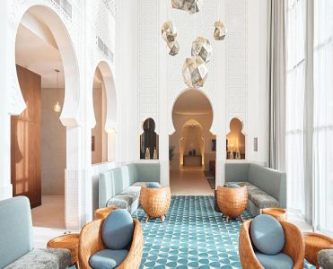 Best Interior Design Projects in Riyadh