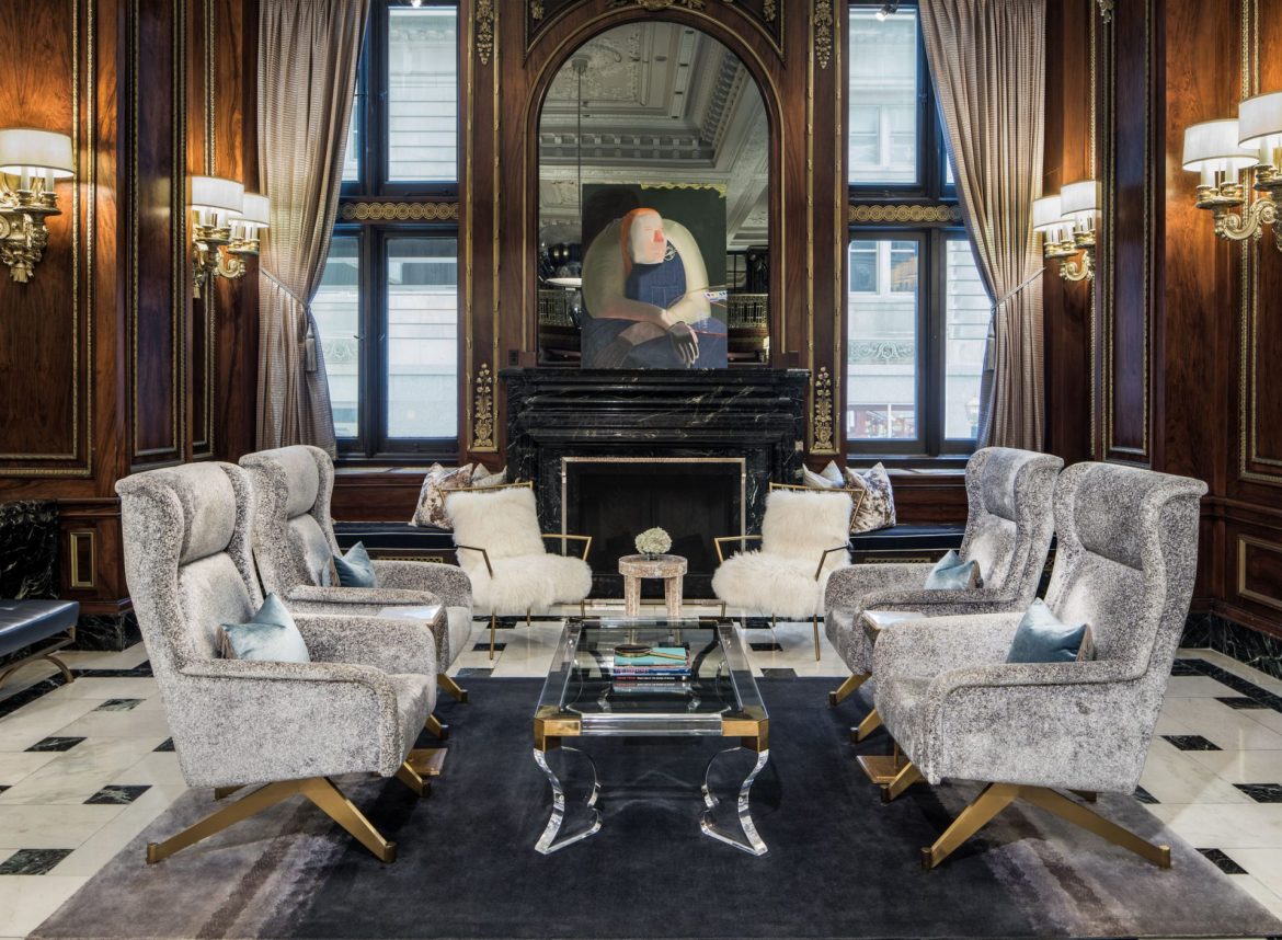 More Of The Best Interior Designers In Chicago