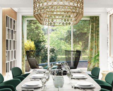 Best Interior Design Projects In Dusseldorf