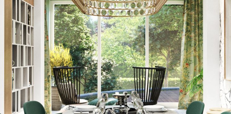 Best Interior Design Projects In Dusseldorf