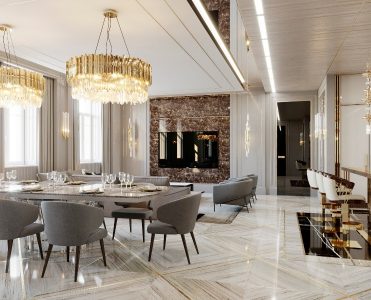 Best Interior Design Projects In Vilnius