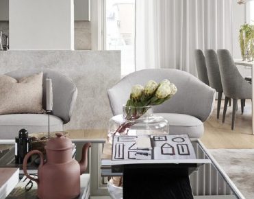 5 Interior Design Projects to Admire in Stockholm