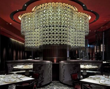Astonishing Design Projects In Macao