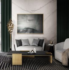 The Most Exquisite Center Table Ideas