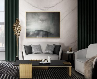 The Most Exquisite Center Table Ideas