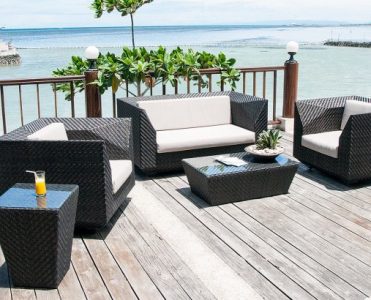 Summer Trends: Luxury Outdoor Furniture for an Enviable Garden