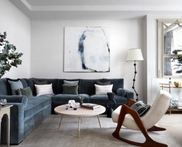 Best Interior Design Projects By K&H