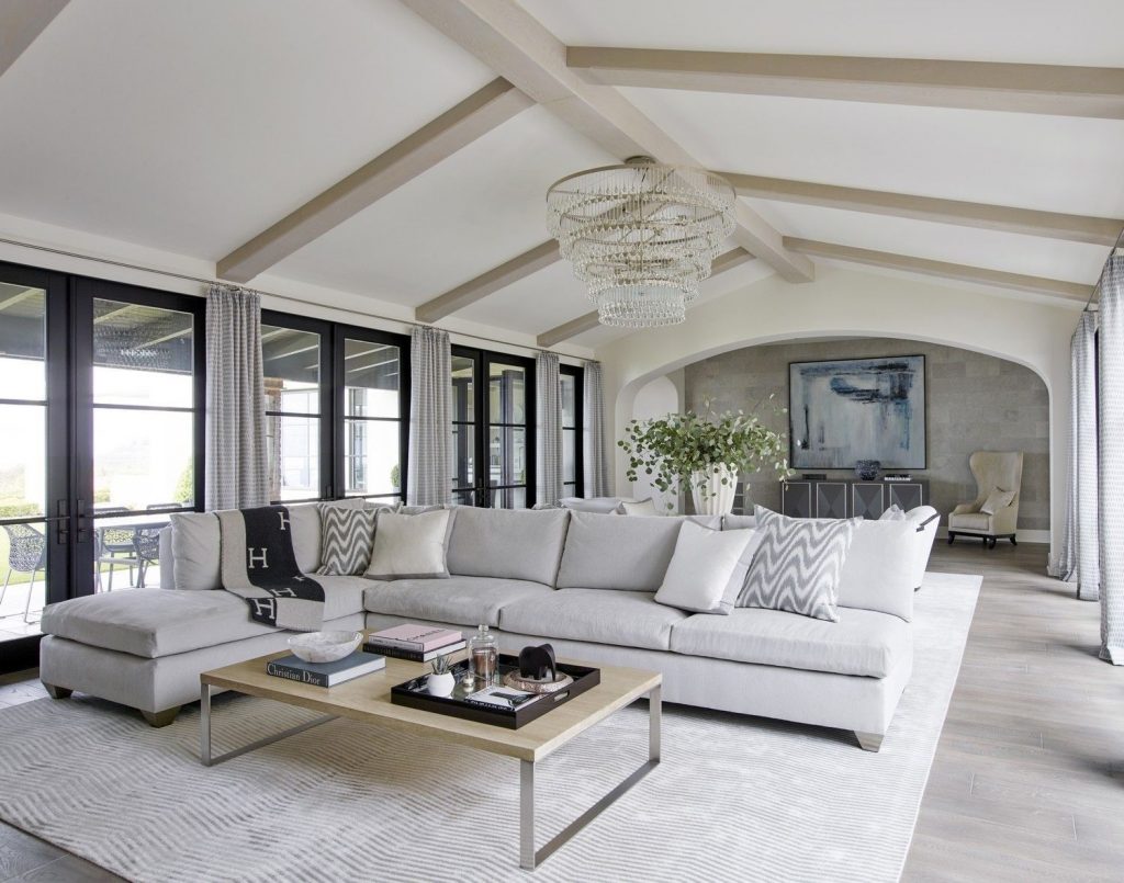 Best Interior Design Projects By Ohara Davies-Gaetano Interiors | The ...