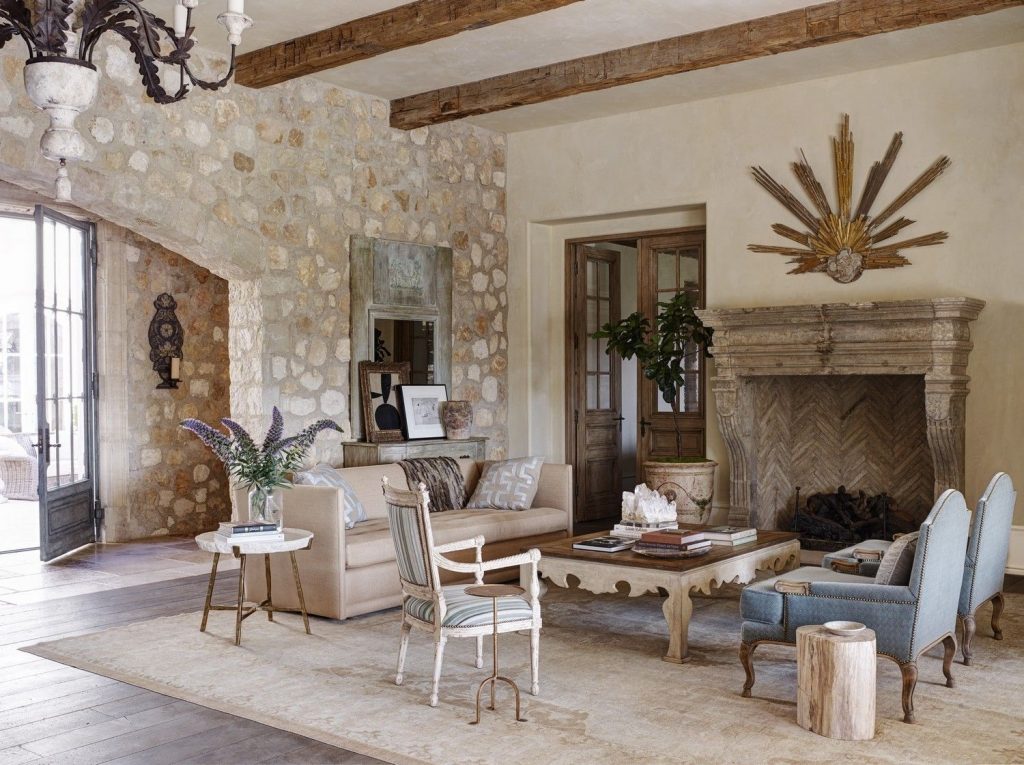 Best Interior Design Projects By Ohara Davies-Gaetano Interiors | The ...