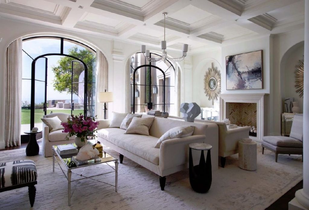Best Interior Design Projects By Ohara Davies-Gaetano Interiors | The ...