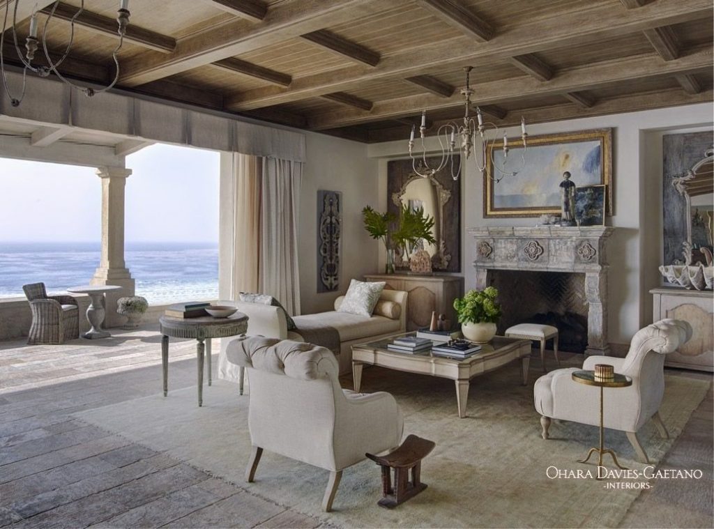 Best Interior Design Projects By Ohara Davies-Gaetano Interiors | The ...