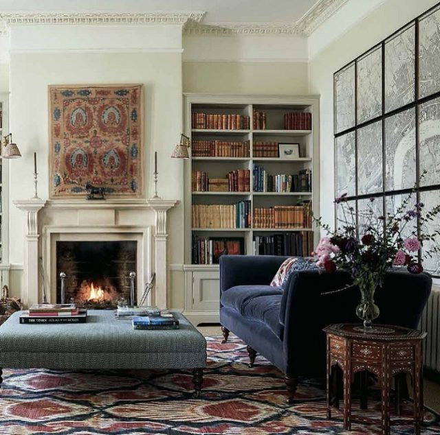 Meet Joanna Plant Interiors – A Brilliant Design Studio | The Most ...
