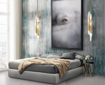 UPGRADE YOUR MODERN BEDROOM