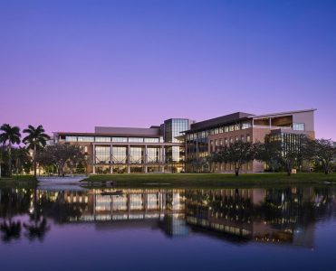 Meet Nelson Worldwide and their projects