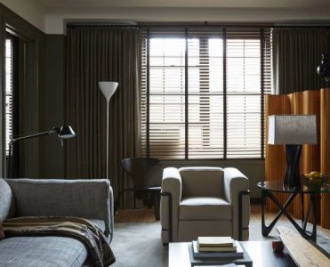 Best Interior Designers From New York – Part VIII