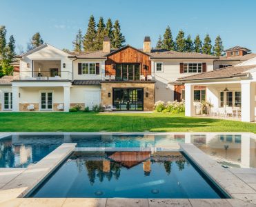 Inside Madonna´s New Luxurious Hidden Hills Home
