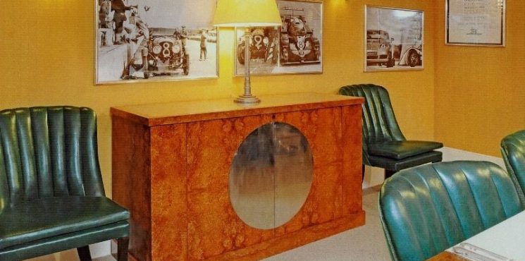 Christopher Hodsoll Best Interior Design Projects